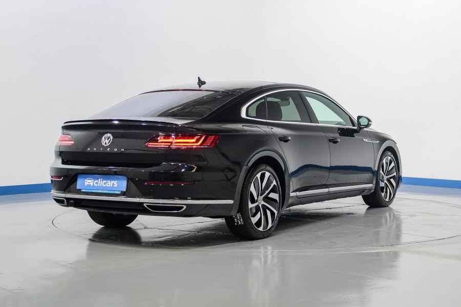 Volkswagen Arteon Diésel Arteon 2.0TDI R-Line DSG7 140kW 5