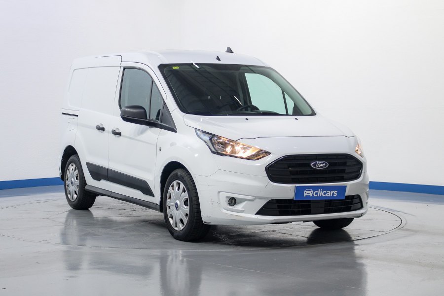 Ford Connect Comercial Diésel FT Van 1.5 TDCi EcoBlue S&S L1 200 Trend 100 3