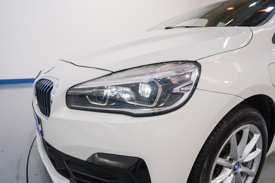 BMW Serie 2 Híbrido enchufable 225xe iPerformance Active Tourer 9