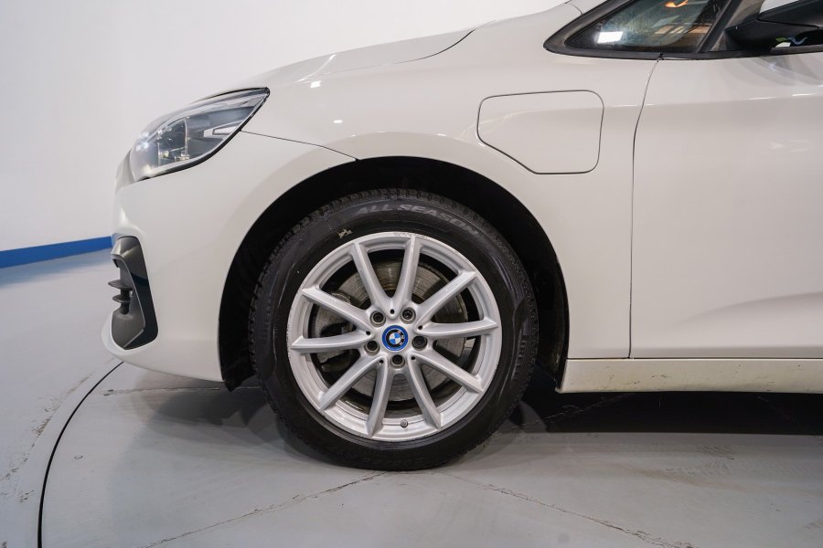 BMW Serie 2 Híbrido enchufable 225xe iPerformance Active Tourer 10