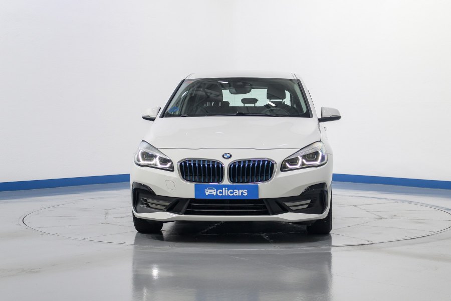 BMW Serie 2 Híbrido enchufable 225xe iPerformance Active Tourer 2