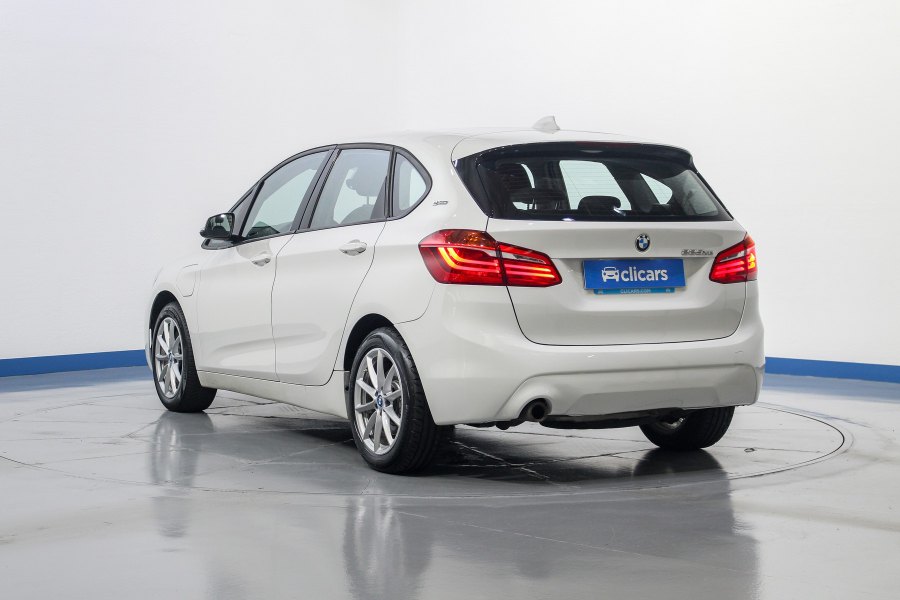 BMW Serie 2 Híbrido enchufable 225xe iPerformance Active Tourer 8