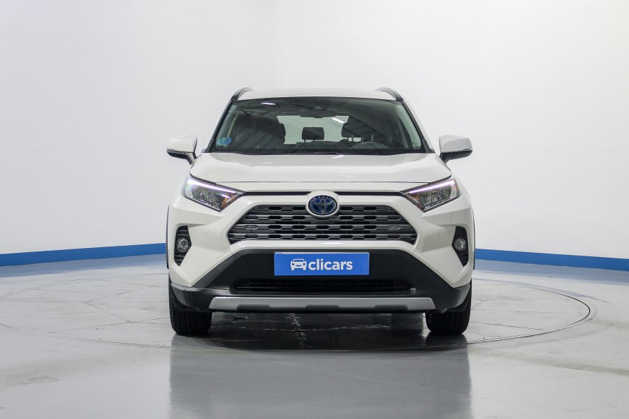 Toyota Rav4 Híbrido Rav4 2.5 hybrid 2WD Advance 2