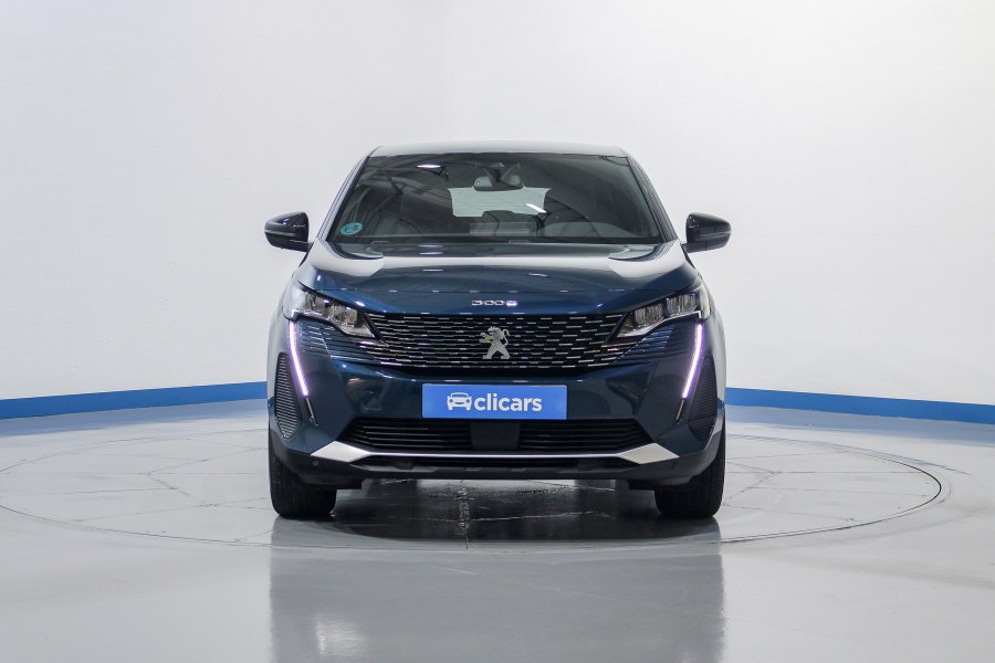 Peugeot 3008 SUV Gasolina 3008 1.2 S&S PureTech Allure Pack 130 2