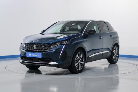 Peugeot 3008 SUV 1.2 S&S PureTech Allure Pack 130