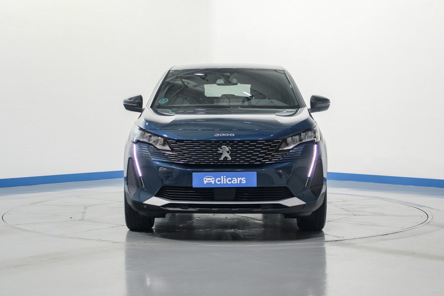 Peugeot 3008 SUV Gasolina 3008 1.2 S&S PureTech Allure Pack 130 2