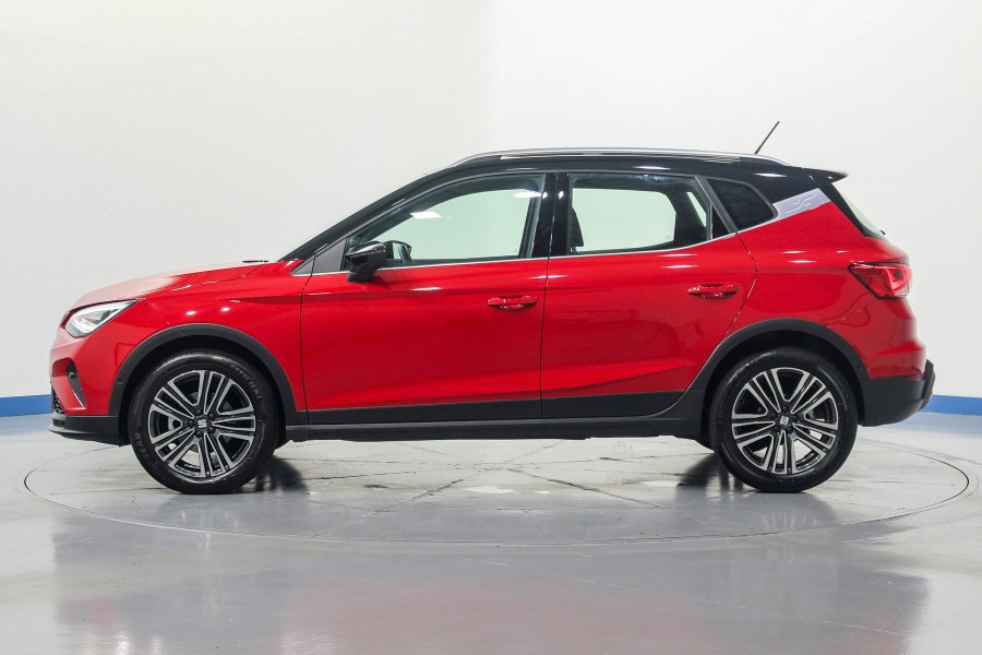 SEAT Arona Gasolina Arona 1.0 TSI S&S FR XM 110 7