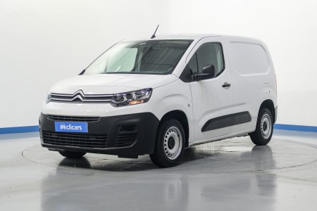 Citroen Berlingo Van BlueHDi Talla M Control 75