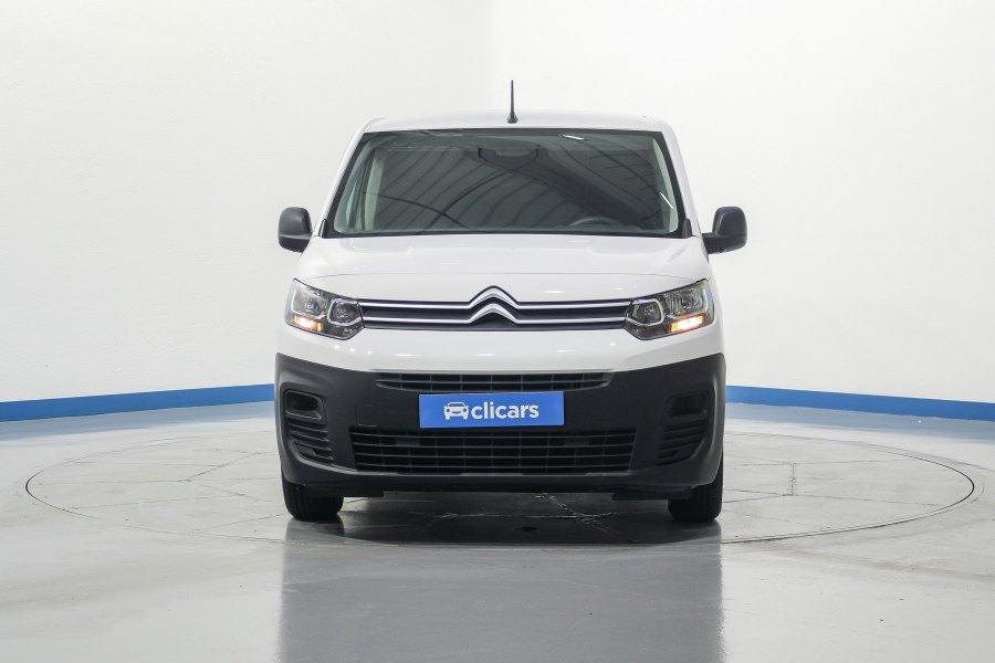 Citroen Berlingo Diésel Berlingo Van BlueHDi Talla M Control 75 2