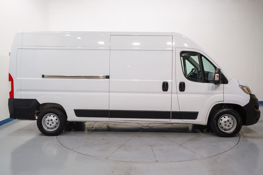 Opel Movano Diésel Movano Fg. 2.2 BlueHDI Edition 140 L3H2 3500 4