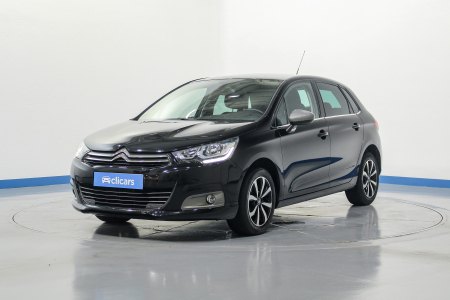 Citroen C4 1.2 PureTech Live Edition 110