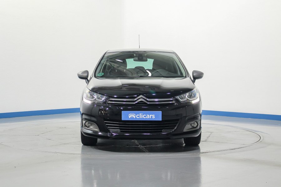 Citroen C4 Gasolina C4 1.2 PureTech Live Edition 110 2