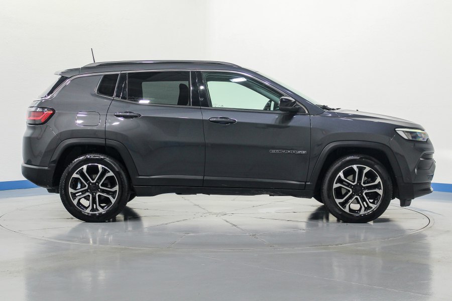 Jeep Compass Diésel Compass 1.6 Mjt Limited FWD 6