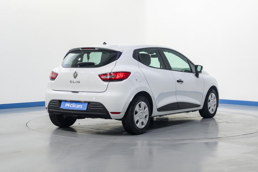 Renault Clio Diésel Clio 1.5dCi SS Energy Business 55kW 5