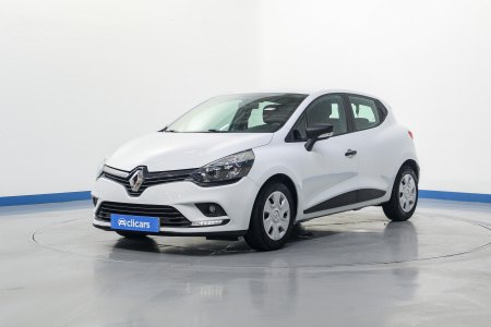 Renault Clio 1.5dCi SS Energy Business