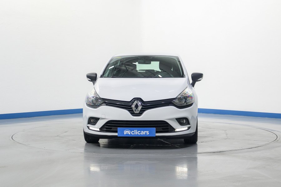 Renault Clio Diésel Clio 1.5dCi SS Energy Business 55kW 2