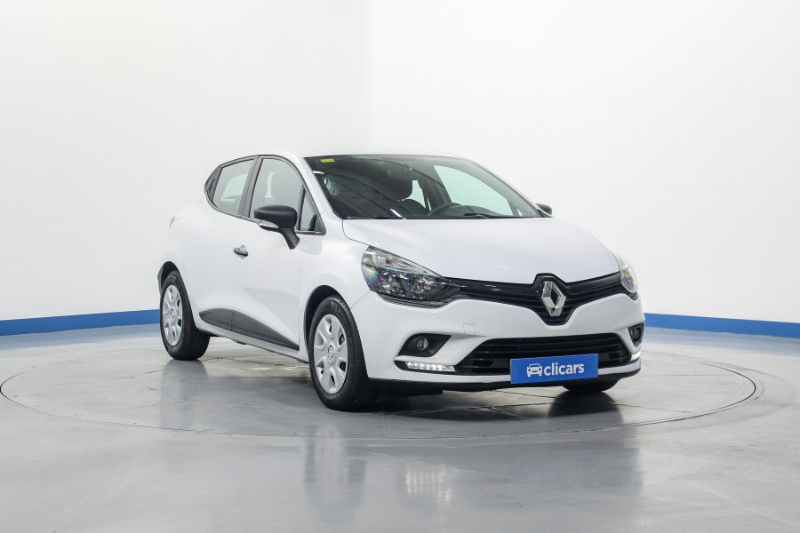 Renault Clio Diésel Clio 1.5dCi SS Energy Business 55kW 3