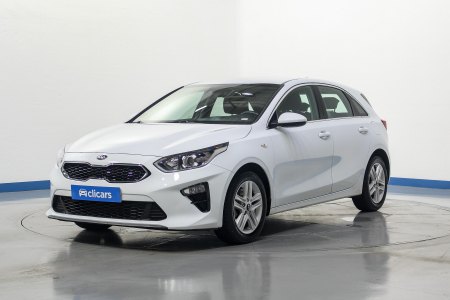 Kia Ceed 1.0 T-GDI Eco-Dynamics Drive 120