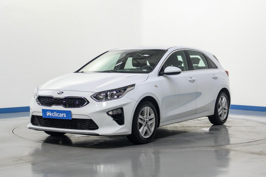 Kia Ceed Gasolina Ceed 1.0 T-GDI Eco-Dynamics Drive 120