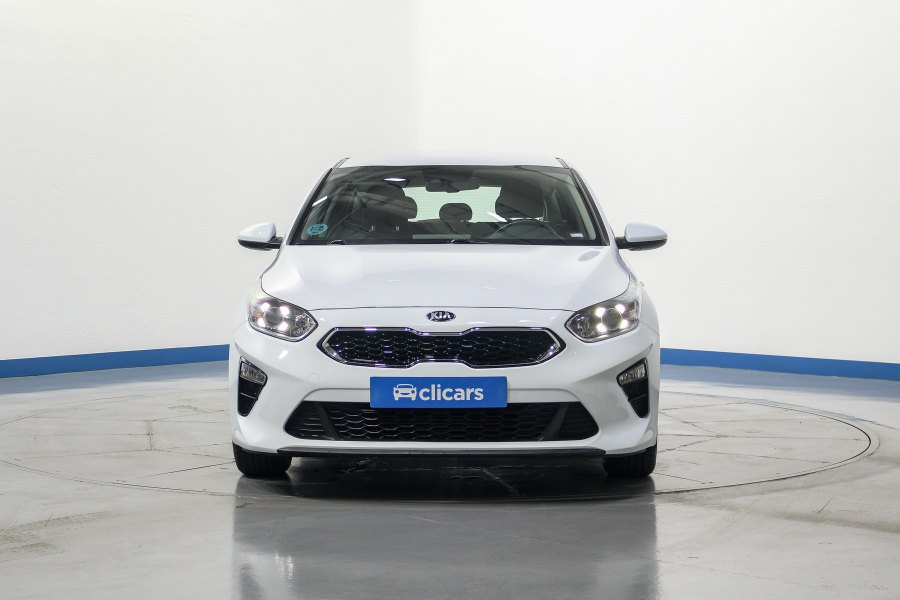 Kia Ceed Gasolina Ceed 1.0 T-GDI Eco-Dynamics Drive 120 2