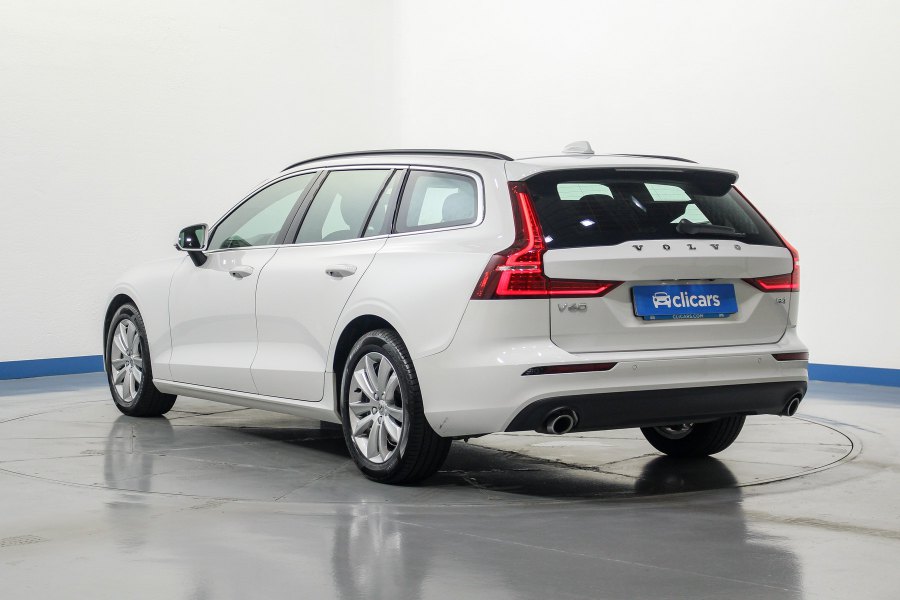 Volvo V60 Mild hybrid V60 B4 Momentum Pro Aut. 8