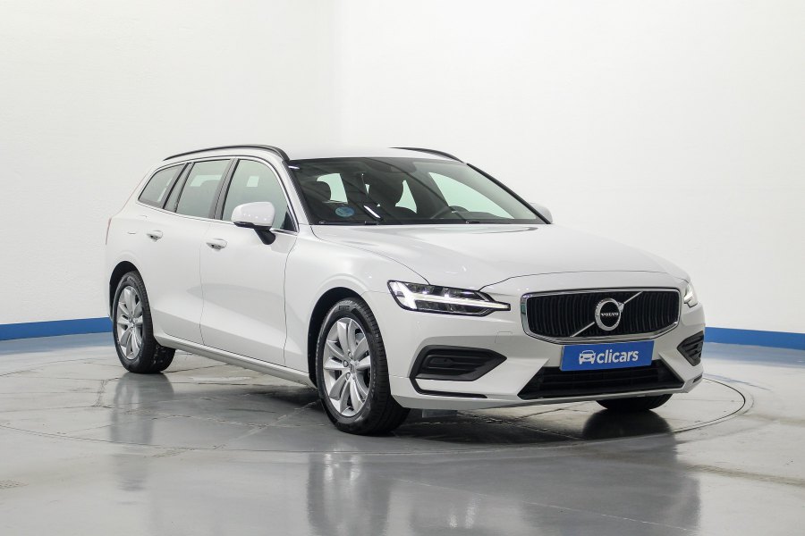 Volvo V60 Mild hybrid V60 B4 Momentum Pro Aut. 3