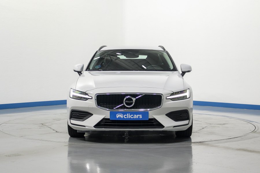 Volvo V60 Mild hybrid V60 B4 Momentum Pro Aut. 2