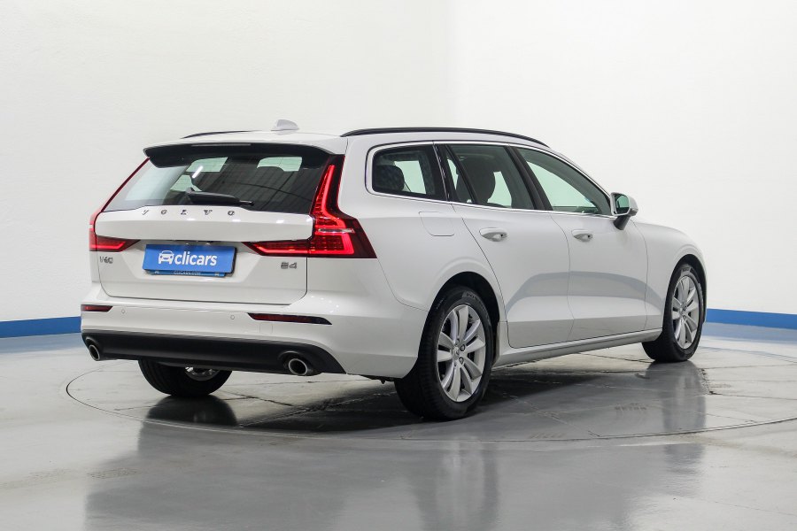 Volvo V60 Mild hybrid V60 B4 Momentum Pro Aut. 5