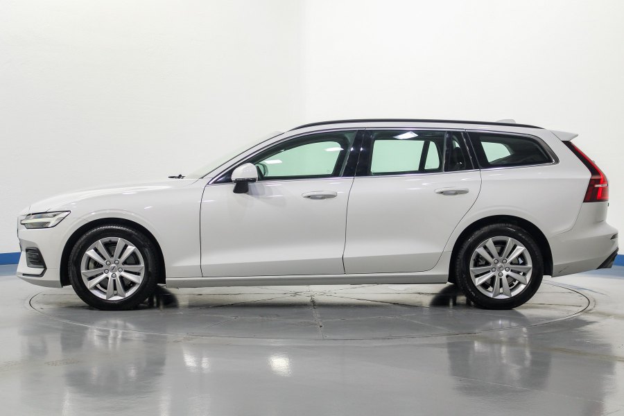 Volvo V60 Mild hybrid V60 B4 Momentum Pro Aut. 7