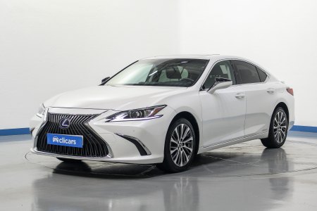 Lexus ES 300h Business