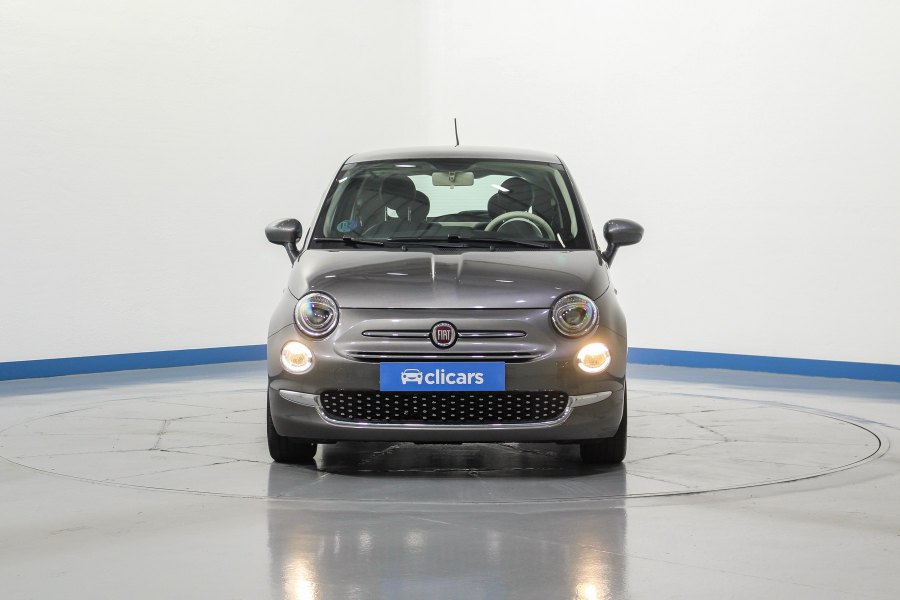 Fiat 500 Mild hybrid 500 1.0 Hybrid Dolcevita 52kW 2