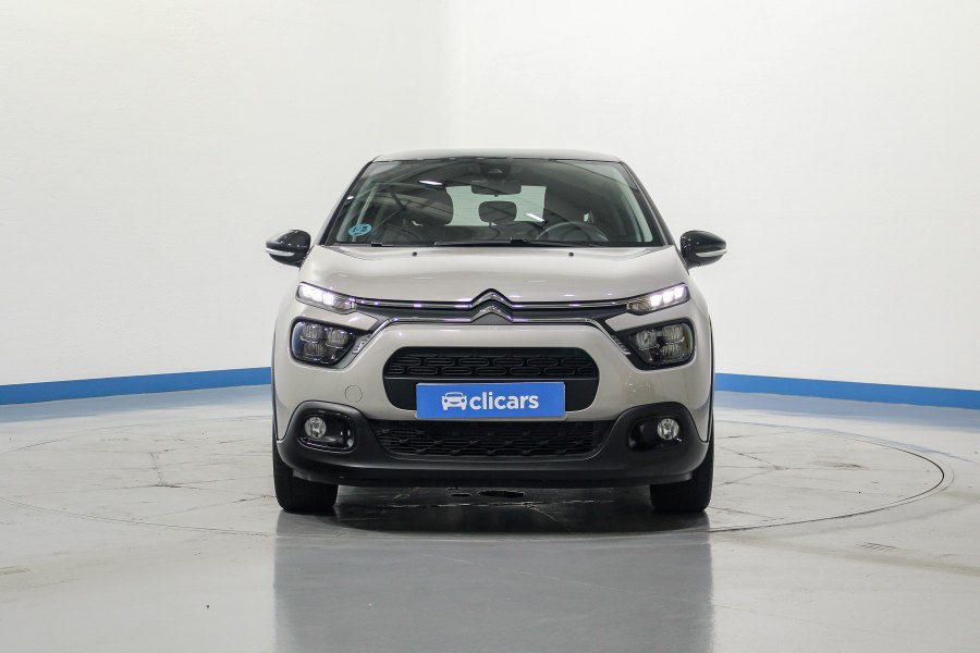 Citroen C3 Diésel C3 1.5BlueHDi S&S Shine 100 2