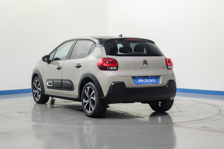 Citroen C3 Diésel C3 1.5BlueHDi S&S Shine 100 8