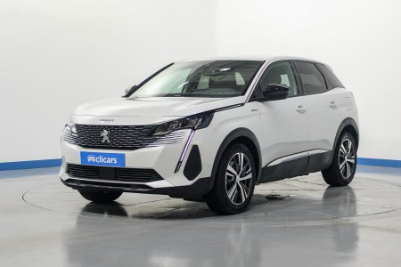 Peugeot 3008 SUV HYB PHEV 225 Allure Pack e-EAT8