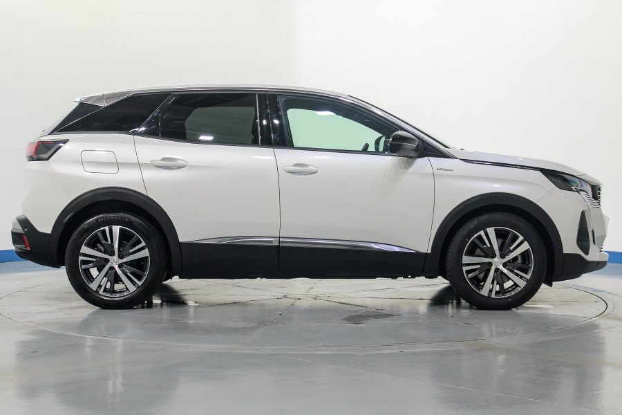 Peugeot 3008 SUV Híbrido enchufable 3008 HYB PHEV 225 Allure Pack e-EAT8 6