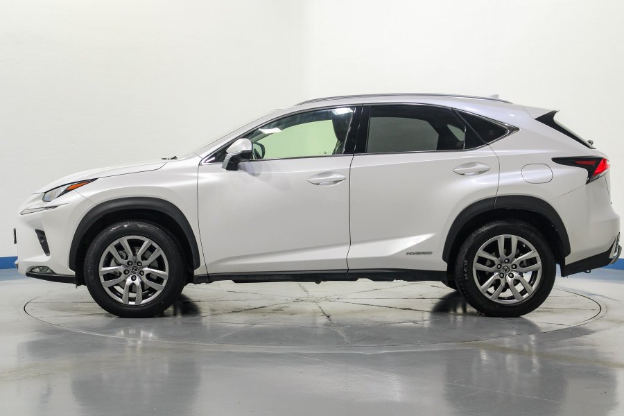 Lexus NX Híbrido NX 300h Executive Navigation 4WD 7