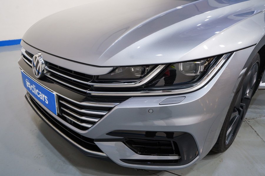 Volkswagen Arteon Diésel Arteon 2.0TDI R-Line 110kW 9