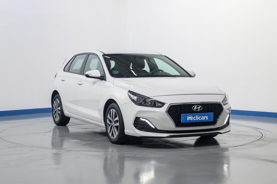 Hyundai i30 Diésel i30 1.6CRDi Klass 116 3