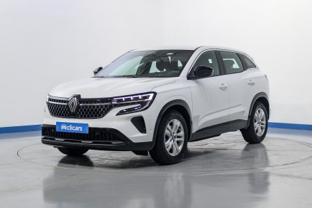 Renault Austral 1.2 E-Tech Híbrido Evolution