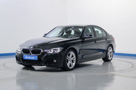 BMW Serie 3 320dA