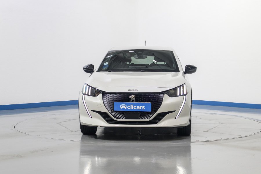 Peugeot 208 Eléctrico 208 GT Pack Eléctrico 100kW 2