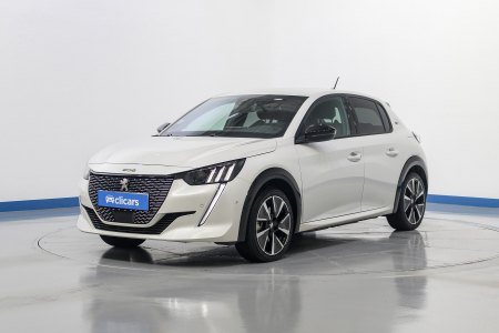 Peugeot 208 GT Pack Eléctrico