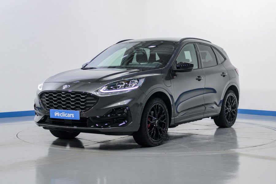 Ford Kuga Híbrido enchufable Kuga 2.5 Duratec PHEV ST-Line X 4x2