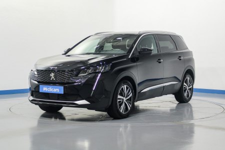 Peugeot 5008 SUV 1.2 PureTech S&S Allure Pack 130