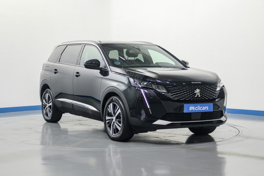 Peugeot 5008 SUV Gasolina 5008 1.2 PureTech S&S Allure Pack 130 3