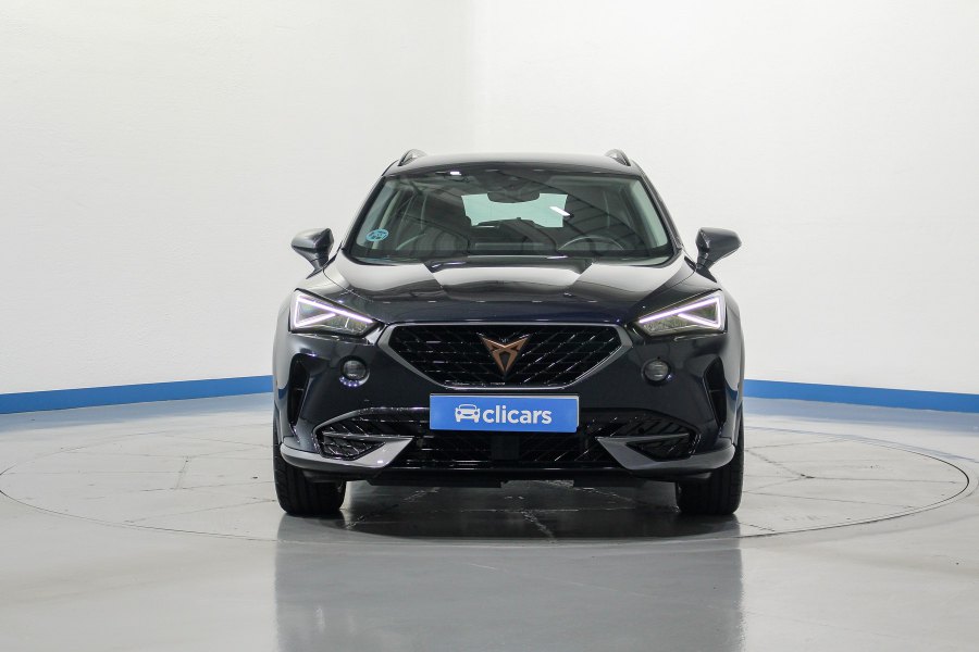 CUPRA Formentor Gasolina Formentor 1.5 TSI 150 2