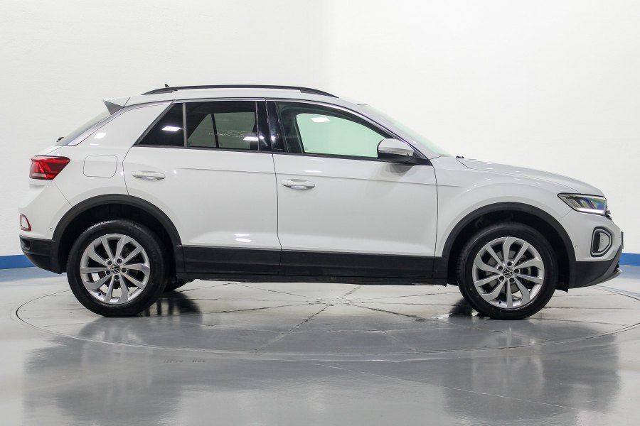 Volkswagen T-Roc Diésel T-Roc 2.0TDI Life 85kW 6