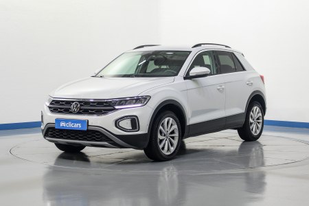 Volkswagen T-Roc 2.0TDI Life