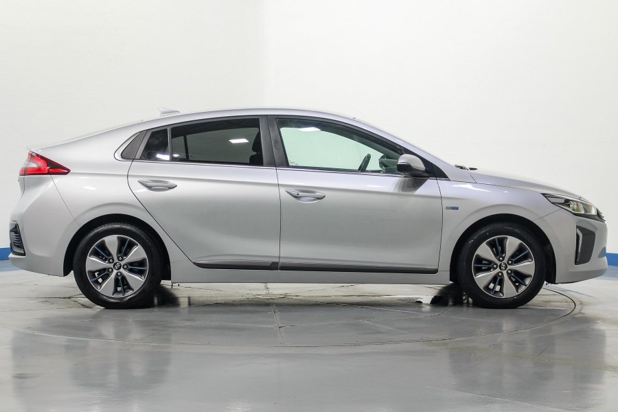 Hyundai Ioniq Híbrido enchufable Ioniq PHEV 1.6 GDI Tecno 6