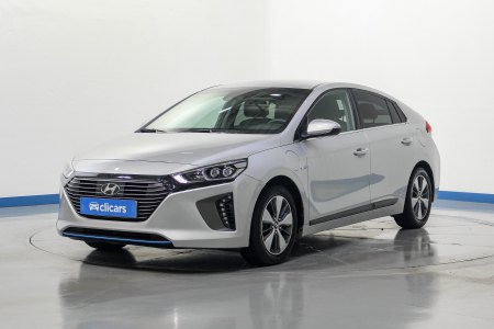 Hyundai Ioniq PHEV 1.6 GDI Tecno